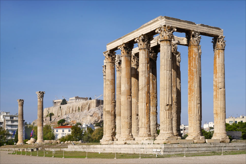 greco roman