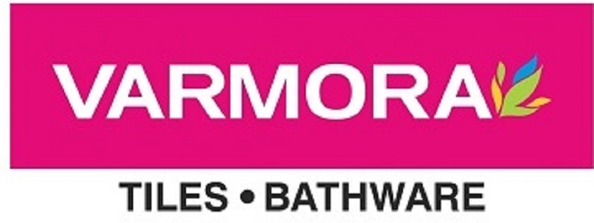Varmora Tiles Logo