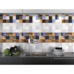 kitchen wall tiles designs of 2024