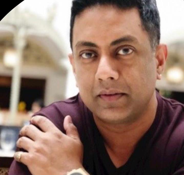 Dev Dutt
