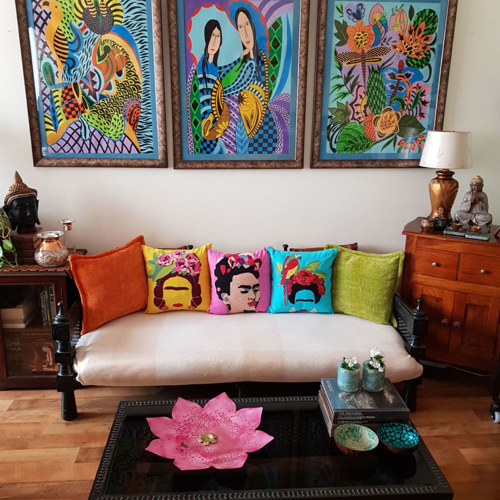 Anuradha Kapoor