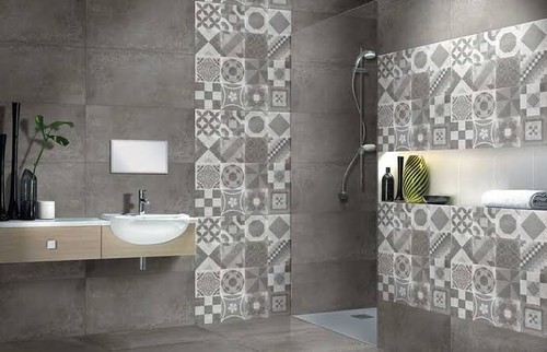 Bathroom Wall Tiles