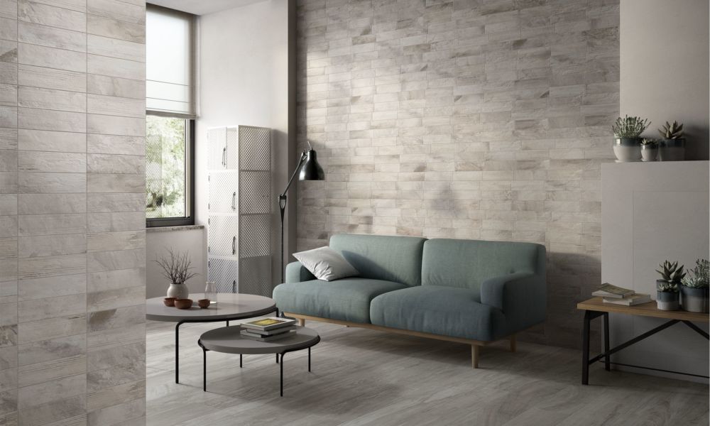 RAK Ceramics Country Brick Collection
