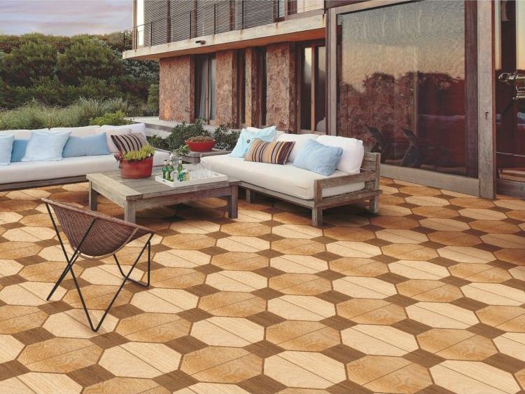 Terrace Balcony Tiles