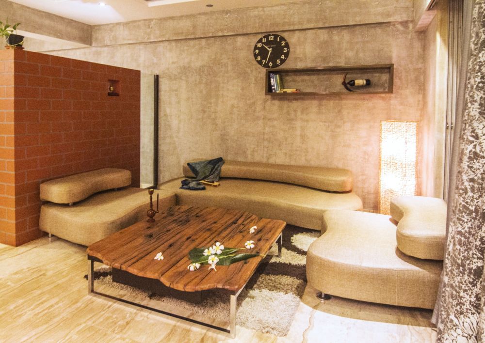 Architect Sudiksha Parekh