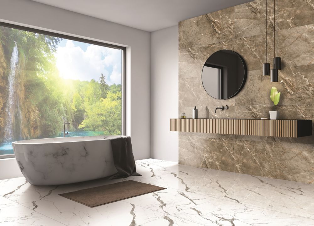 Grestek MarbleX by Asian Granito