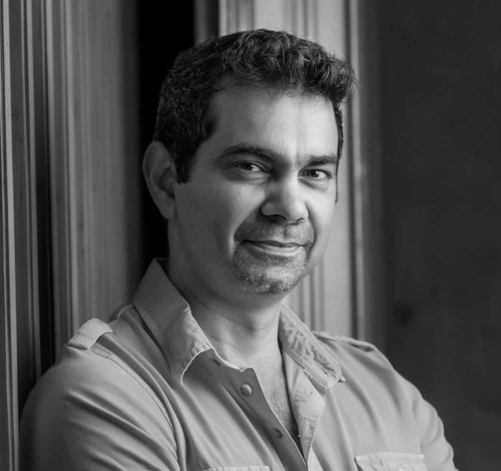 Sanjay Puri