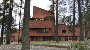 Alvar Aalto
