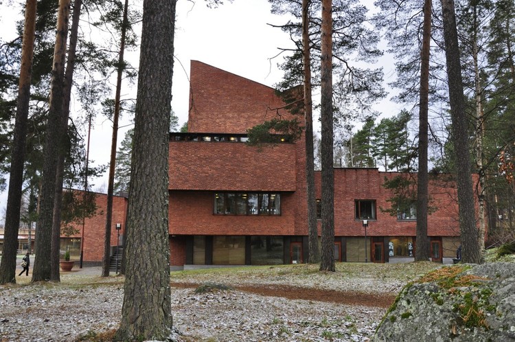 Alvar Aalto