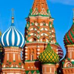Russian Architecture