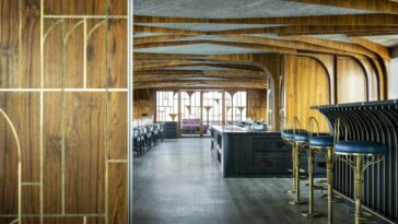 Sea Yah Floating restaurant