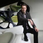 Patrik Schumacher