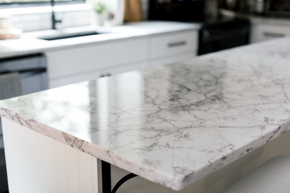 8 Best Countertop Solutions