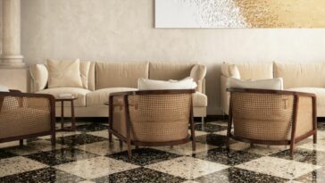 Celebrating National Tile Day 2021