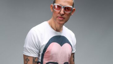 Karim Rashid