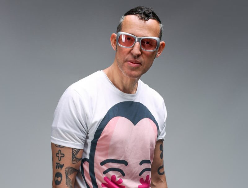 Karim Rashid