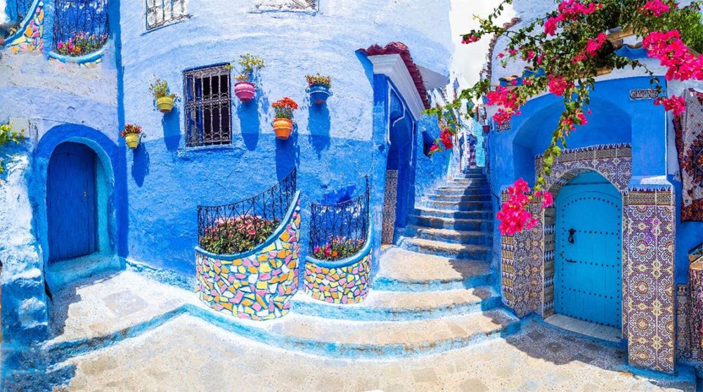 Morocco