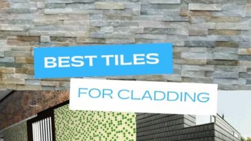 8 Best Tiles for Cladding