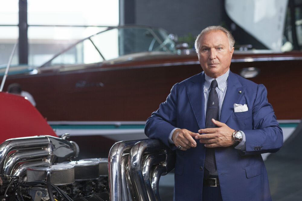 Tonino Lamborghini