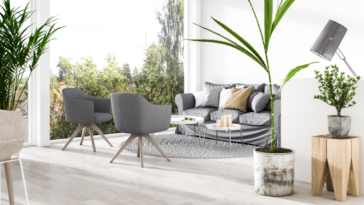 10 easy ideas to refresh your home for the summer