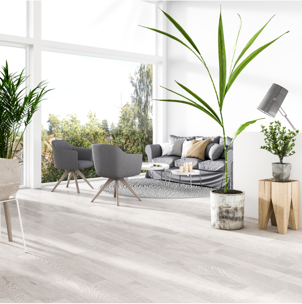 10 easy ideas to refresh your home for the summer