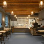Anti-Bacterial Tiles