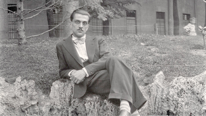 Carlo Mollino