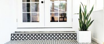 8 Best Types of Exterior and Outdoor Tiles