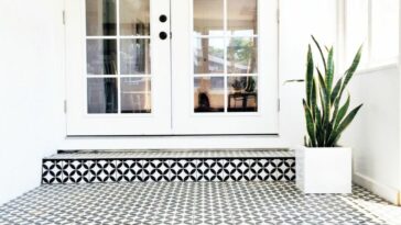 8 Best Types of Exterior and Outdoor Tiles
