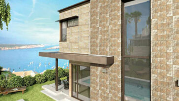 8 Best Cladding Tiles