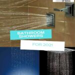 8 Best Bathroom Showers for 2021