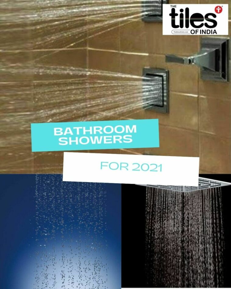 8 Best Bathroom Showers for 2021