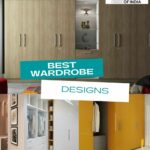 8 Best Wardrobe Designs
