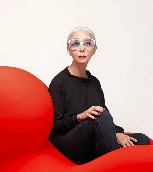 Rossana Orlandi
