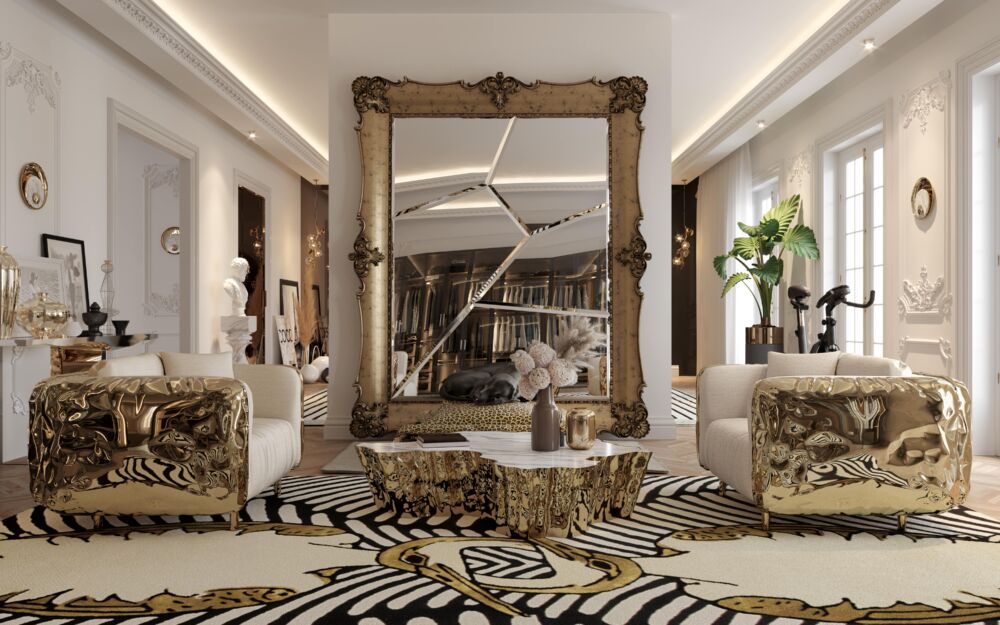Luxury Penthouse