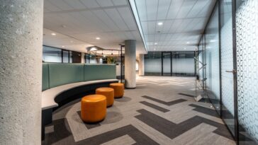 The Pandemic and Architecture