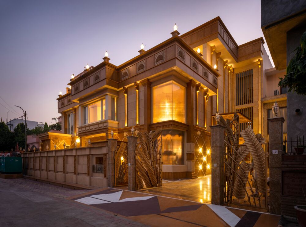 SIAN Architects