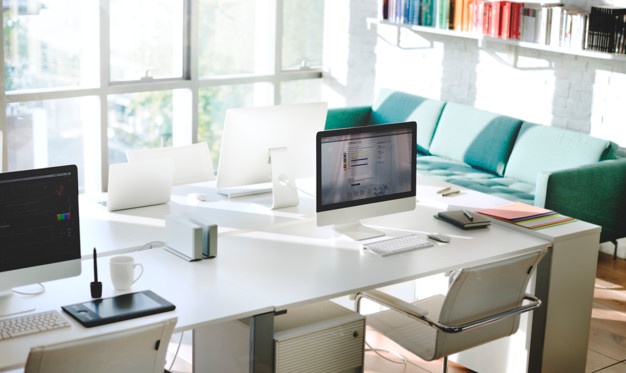 Tips for a Budget Home Office
