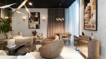 Summer decor trends for 2021