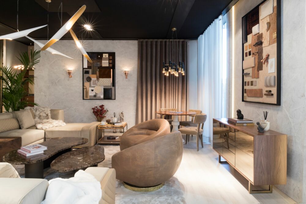 Summer decor trends for 2021