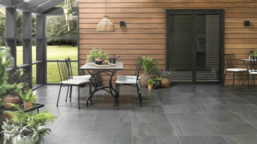 Anti- Skid / Slip Tiles