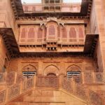The Junagarh Fort