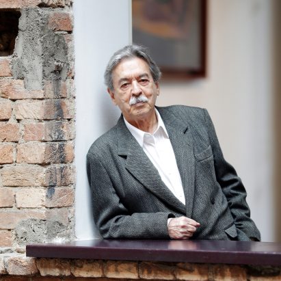 Paulo Mendes da Rocha