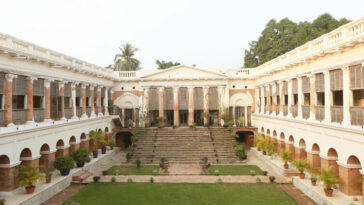 The Rajbari Bawali