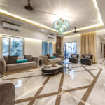 Architect Siddhina Sakla