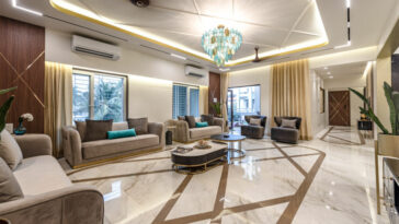 Architect Siddhina Sakla