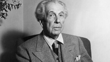 Frank Lloyd Wright