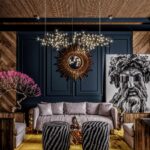 8 Best Statement Walls