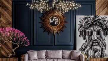 8 Best Statement Walls