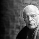 Architect Gottfried Bohm